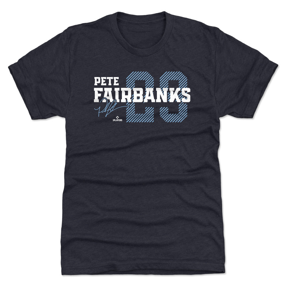 Pete Fairbanks Men&#39;s Premium T-Shirt | 500 LEVEL