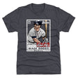 Wade Boggs Men's Premium T-Shirt | 500 LEVEL