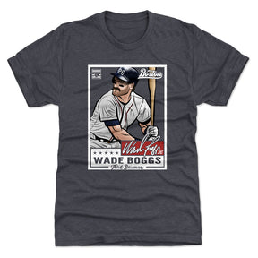 Wade Boggs Men's Premium T-Shirt | 500 LEVEL