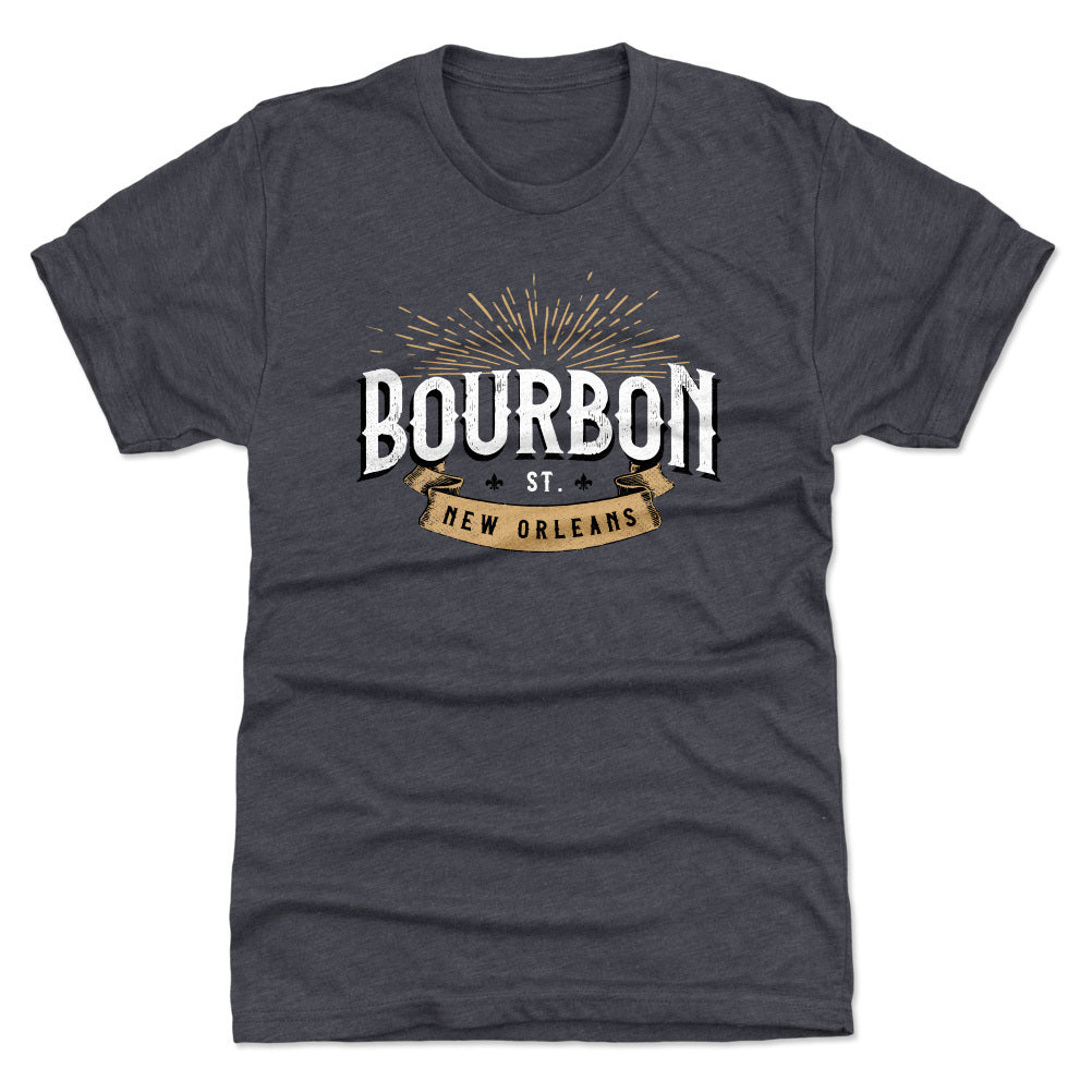 New Orleans Men's Premium T-Shirt | 500 LEVEL