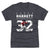 Aaron Barrett Men's Premium T-Shirt | 500 LEVEL