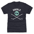 Jordan Eberle Men's Premium T-Shirt | 500 LEVEL