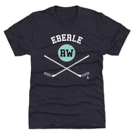 Jordan Eberle Men's Premium T-Shirt | 500 LEVEL