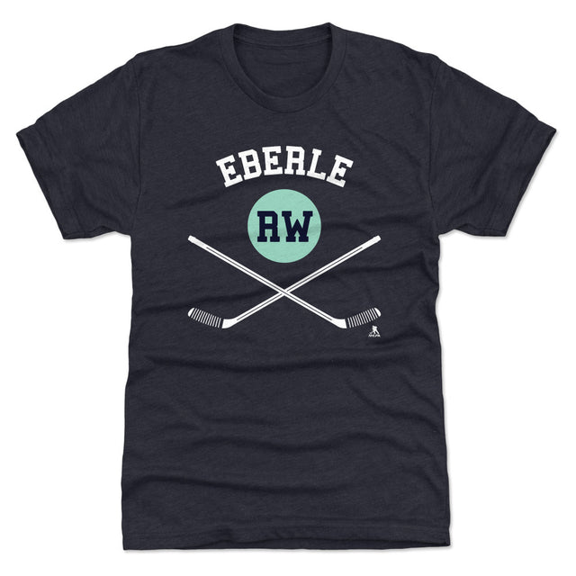 Jordan Eberle Men's Premium T-Shirt | 500 LEVEL