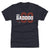Akil Baddoo Men's Premium T-Shirt | 500 LEVEL