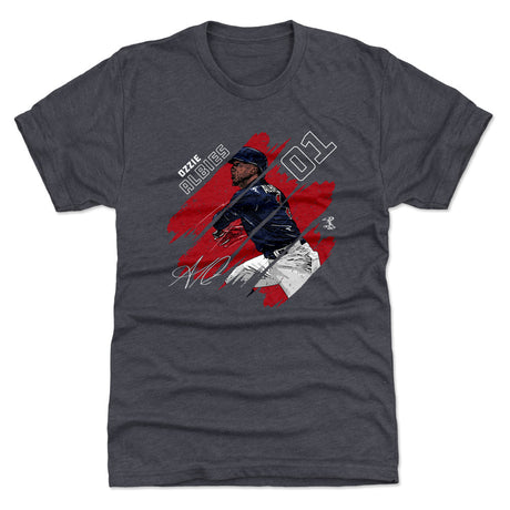 Ozzie Albies Men's Premium T-Shirt | 500 LEVEL
