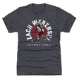 Zach Werenski Men's Premium T-Shirt | 500 LEVEL