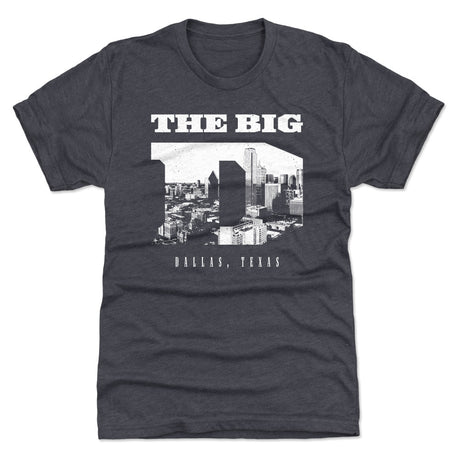 Dallas Men's Premium T-Shirt | 500 LEVEL
