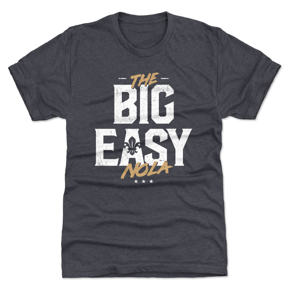 New Orleans Men's Premium T-Shirt | 500 LEVEL