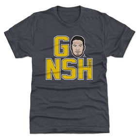 Juuse Saros Men's Premium T-Shirt | 500 LEVEL