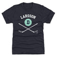 Adam Larsson Men's Premium T-Shirt | 500 LEVEL