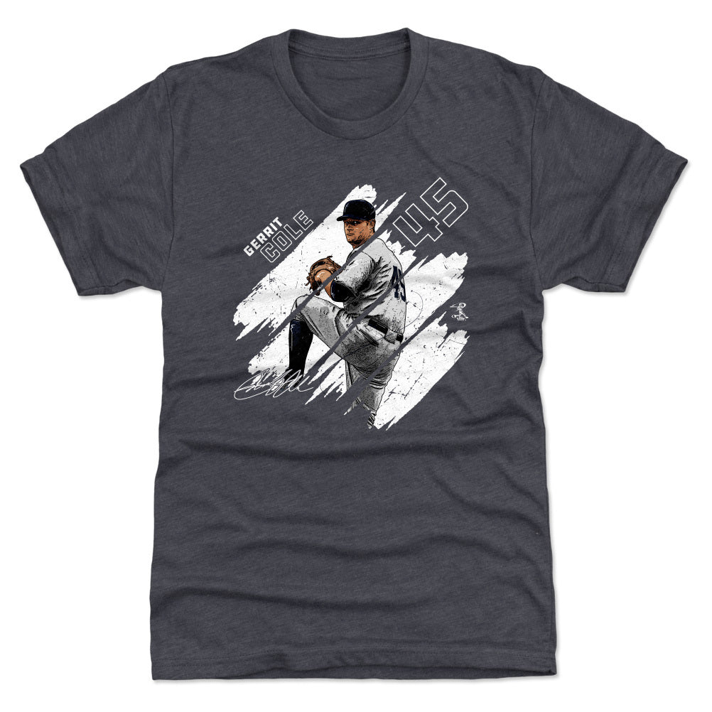 Gerrit Cole Men's Premium T-Shirt | 500 LEVEL
