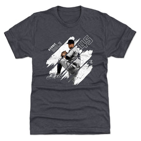 Gerrit Cole Men's Premium T-Shirt | 500 LEVEL