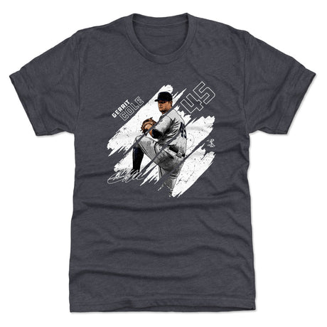 Gerrit Cole Men's Premium T-Shirt | 500 LEVEL