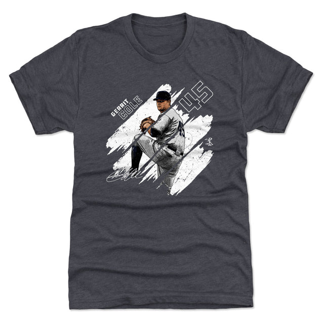 Gerrit Cole Men's Premium T-Shirt | 500 LEVEL
