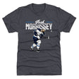 Josh Morrissey Men's Premium T-Shirt | 500 LEVEL