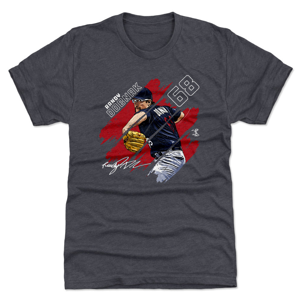 Randy Dobnak Men&#39;s Premium T-Shirt | 500 LEVEL