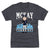 Brendan McKay Men's Premium T-Shirt | 500 LEVEL