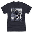 Trevon Diggs Men's Premium T-Shirt | 500 LEVEL