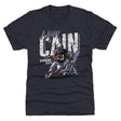 Noah Cain Men's Premium T-Shirt | 500 LEVEL