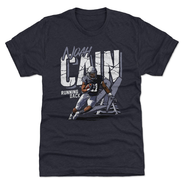 Noah Cain Men's Premium T-Shirt | 500 LEVEL