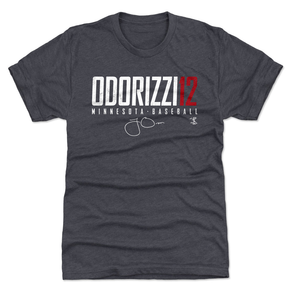 Jake Odorizzi Men&#39;s Premium T-Shirt | 500 LEVEL