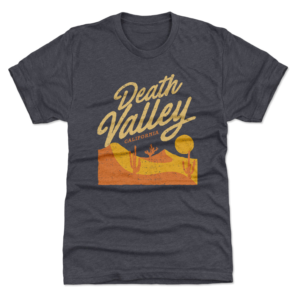 Death Valley Men's Premium T-Shirt | 500 LEVEL