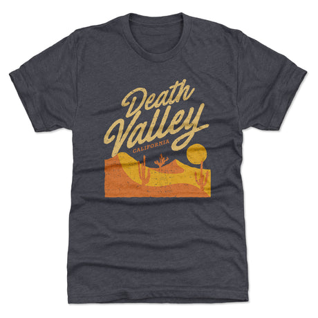Death Valley Men's Premium T-Shirt | 500 LEVEL