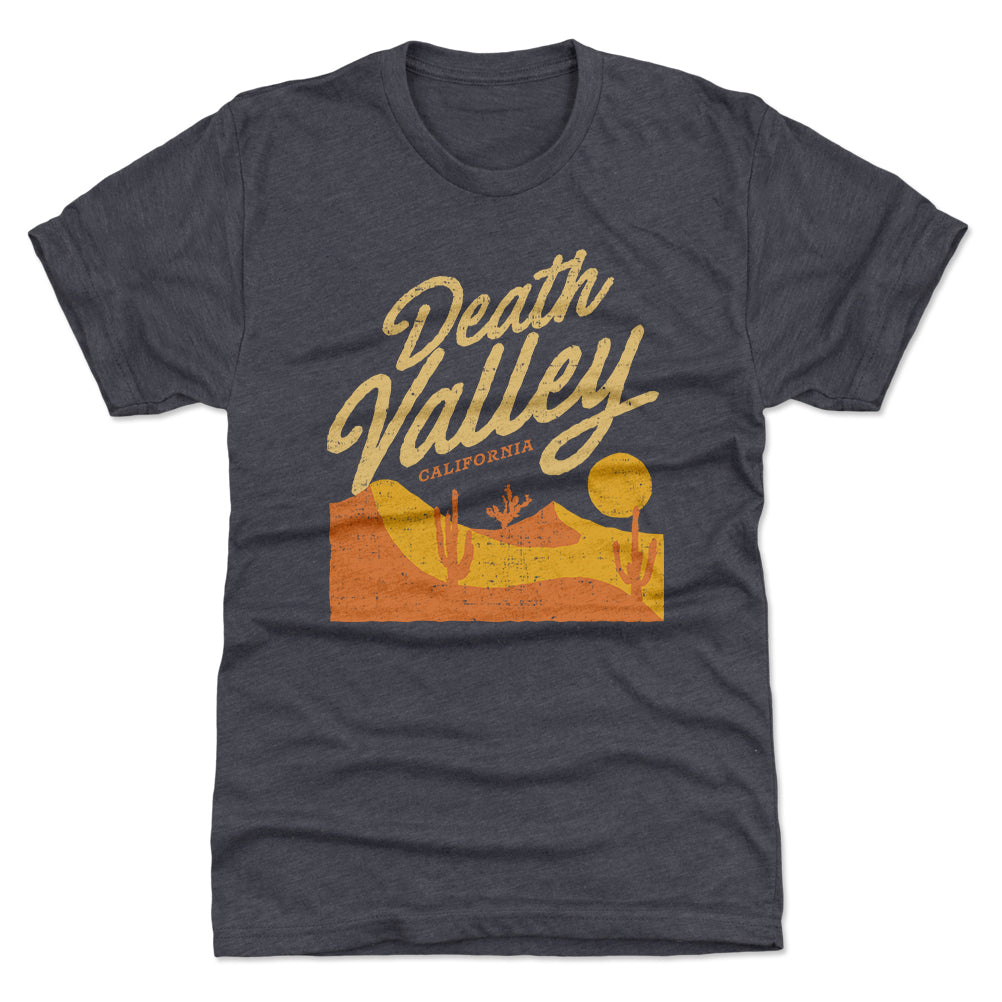 Death Valley Men&#39;s Premium T-Shirt | 500 LEVEL