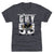 Lawrence Guy Men's Premium T-Shirt | 500 LEVEL