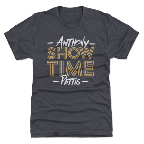 Anthony Pettis Men's Premium T-Shirt | 500 LEVEL