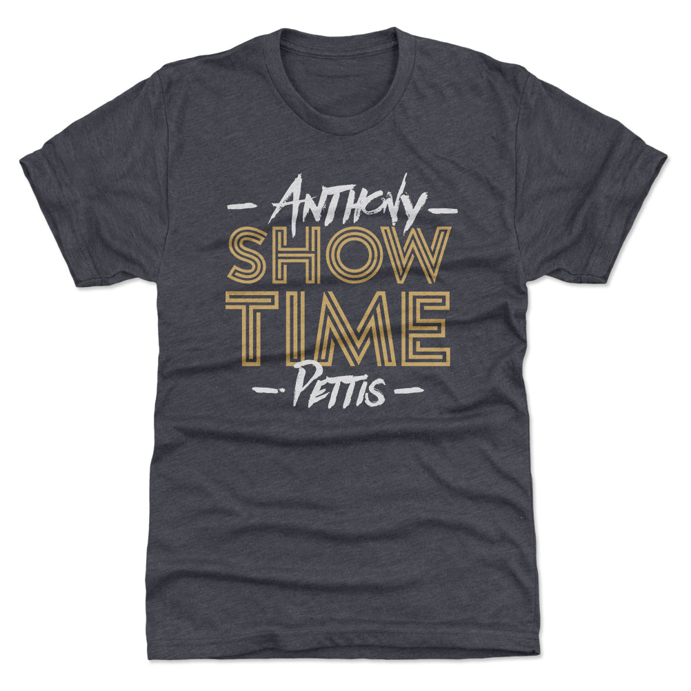 Anthony Pettis Men&#39;s Premium T-Shirt | 500 LEVEL