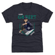Logan Gilbert Men's Premium T-Shirt | 500 LEVEL