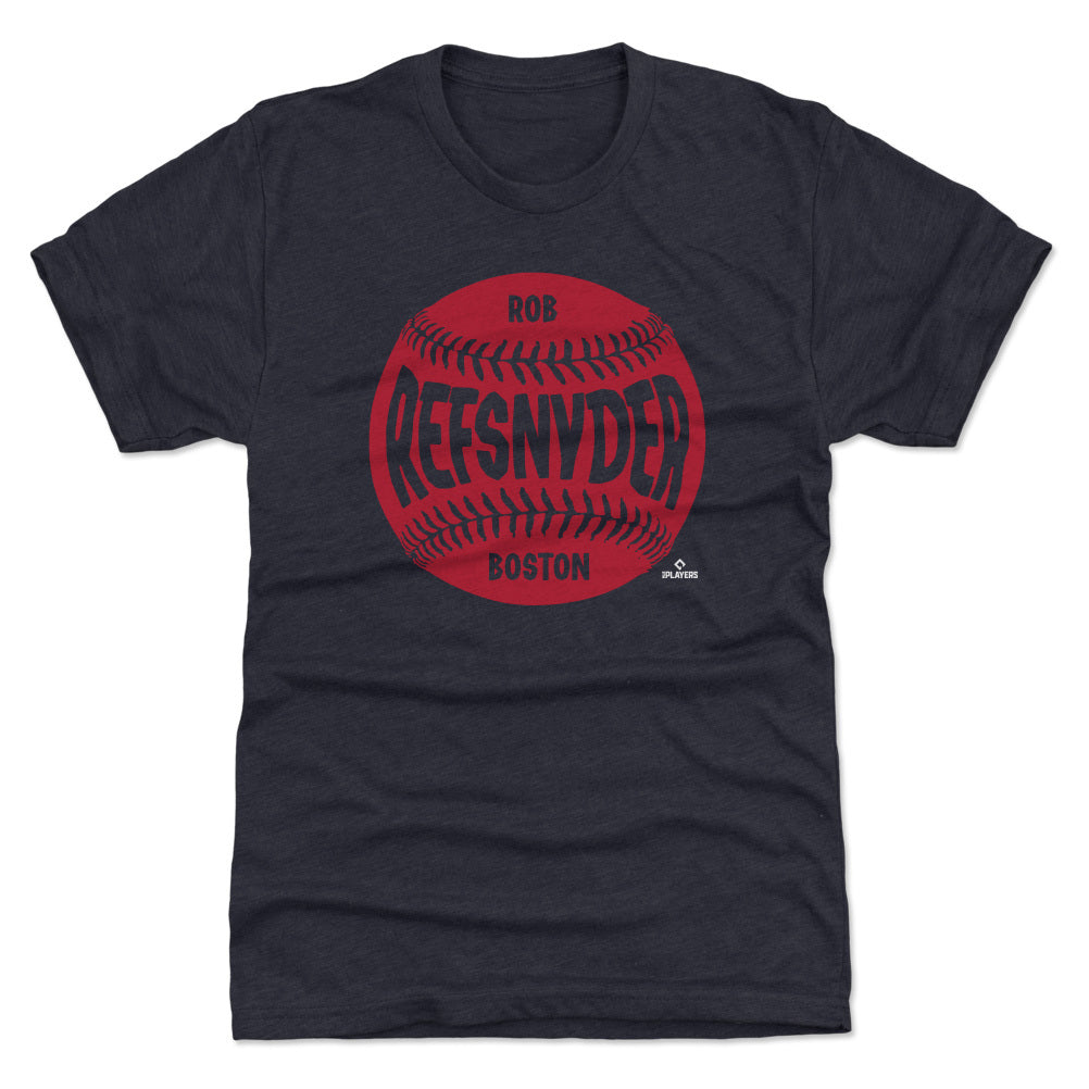 Rob Refsnyder Men&#39;s Premium T-Shirt | 500 LEVEL
