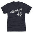 Donovan Mitchell Men's Premium T-Shirt | 500 LEVEL