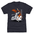 Akil Baddoo Men's Premium T-Shirt | 500 LEVEL