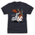 Akil Baddoo Men's Premium T-Shirt | 500 LEVEL