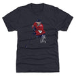 Aleksander Barkov Men's Premium T-Shirt | 500 LEVEL
