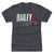 Homer Bailey Men's Premium T-Shirt | 500 LEVEL