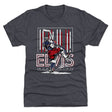 Elvis Merzlikins Men's Premium T-Shirt | 500 LEVEL