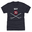 Patrick Roy Men's Premium T-Shirt | 500 LEVEL