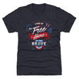 USA Men's Premium T-Shirt | 500 LEVEL