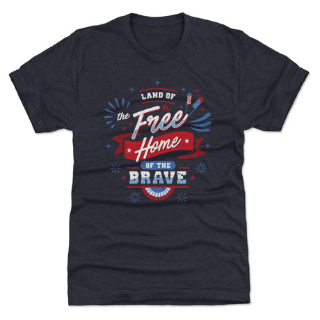 USA Men's Premium T-Shirt | 500 LEVEL