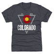 Colorado Men's Premium T-Shirt | 500 LEVEL