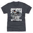 Giancarlo Stanton Men's Premium T-Shirt | 500 LEVEL