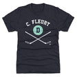 Cale Fleury Men's Premium T-Shirt | 500 LEVEL