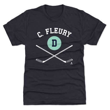 Cale Fleury Men's Premium T-Shirt | 500 LEVEL