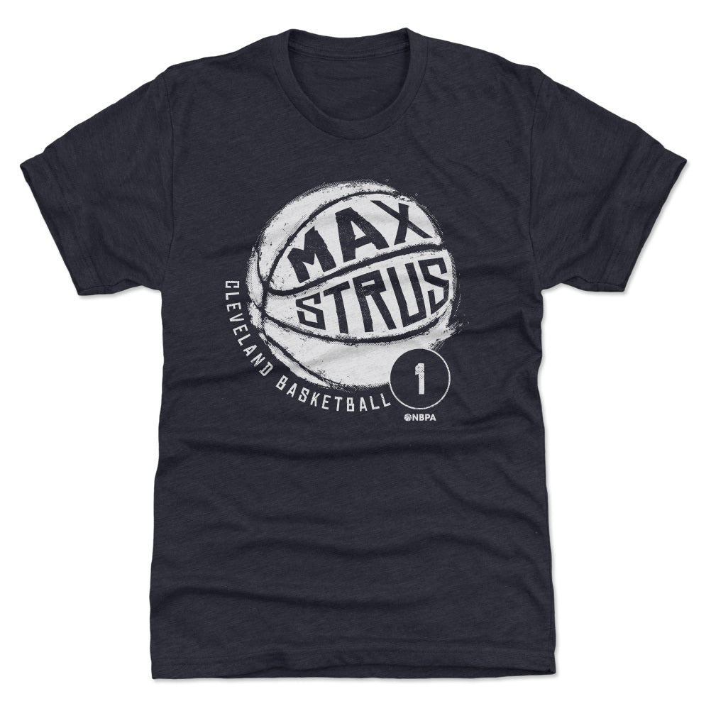 Max Strus Men's Premium T-Shirt | 500 LEVEL