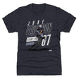 Jake Ferguson Men's Premium T-Shirt | 500 LEVEL
