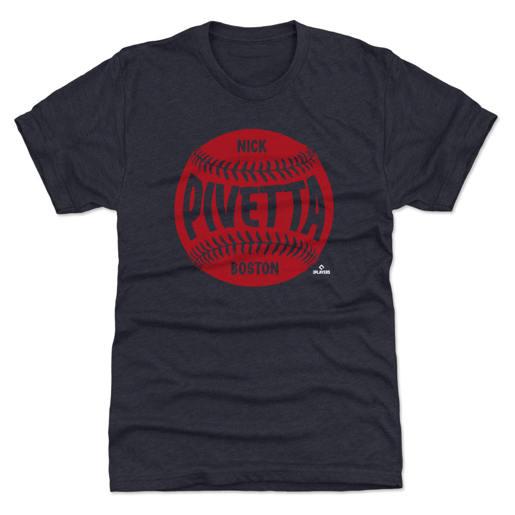 Nick Pivetta Men&#39;s Premium T-Shirt | 500 LEVEL